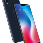 Vivo-V9-pearl-black-frontback