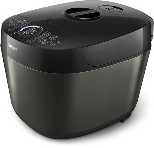 Philips Deluxe Collection Multicooker HD2145/62