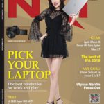 NXT Singapore October 2018 Issue