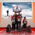 Canon PhotoMarathon Malaysia 2018
