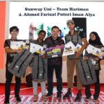 Canon PhotoMarathon Malaysia 2018