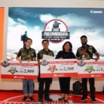 Canon PhotoMarathon Malaysia 2018