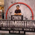 Andrew Canon PhotoMarathon Malaysia
