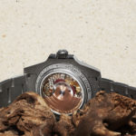 Artisans de Geneve Rough Matt Diver 2