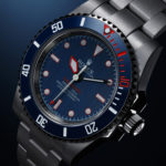 Artisans de Geneve Rough Matt Diver Rolex