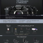 FUJIFILM October Promo