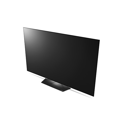 LG B8S 4K OLED TV