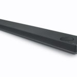LG soundbar