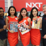 NXT Malaysia cover