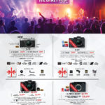 Fujifilm November promotions 1