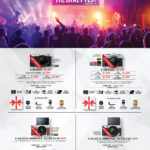 Fujifilm November promotions 2
