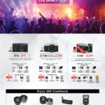 Fujifilm November promotions 3