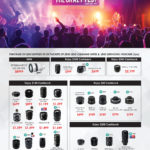 Fujifilm November promotions 4