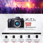 Fujifilm November promotions 5