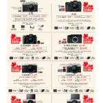 FUJIFILM October Promo