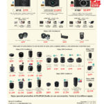 FUJIFILM October Promo
