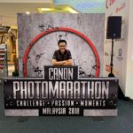 Andrew Canon PhotoMarathon Malaysia