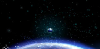 Tetris Effect Yours Forever Theme