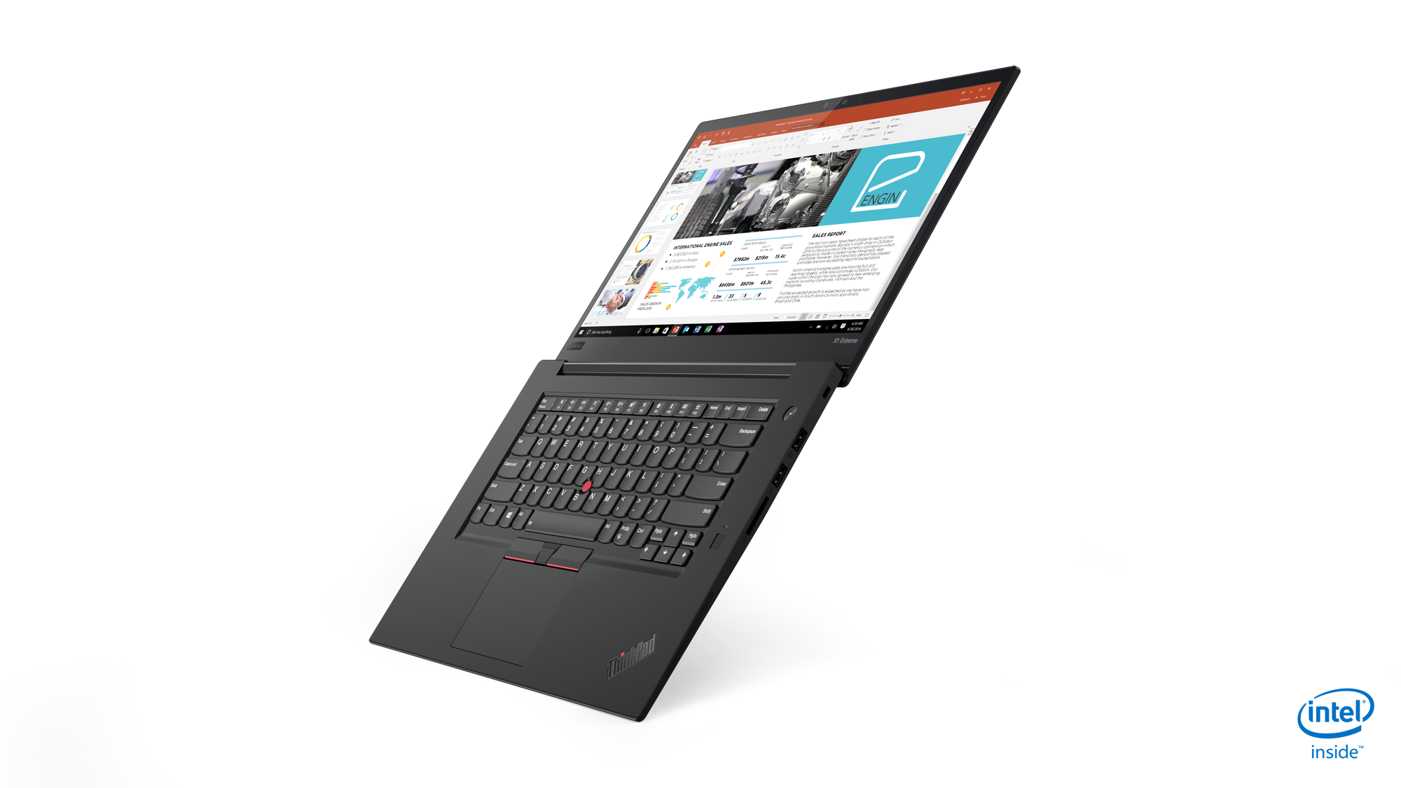 lenovo thinkpad x1 extreme