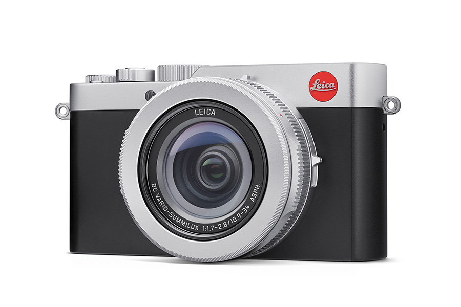 The New Leica D-Lux 7 Combines A Compact Size With High Performance - NXT