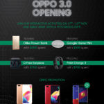 Oppo November Promo