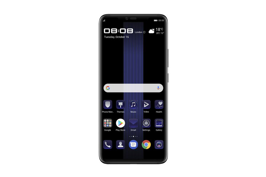 PORSCHE DESIGN HUAWEI Mate 20 RS
