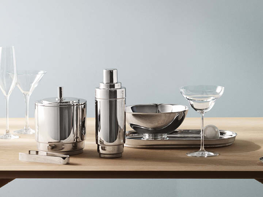 Georg Jensen products
