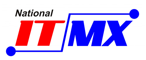 ITMX Logo