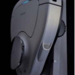 panasonic robot vacuum 2