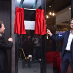 Sennheiser Experience Centre