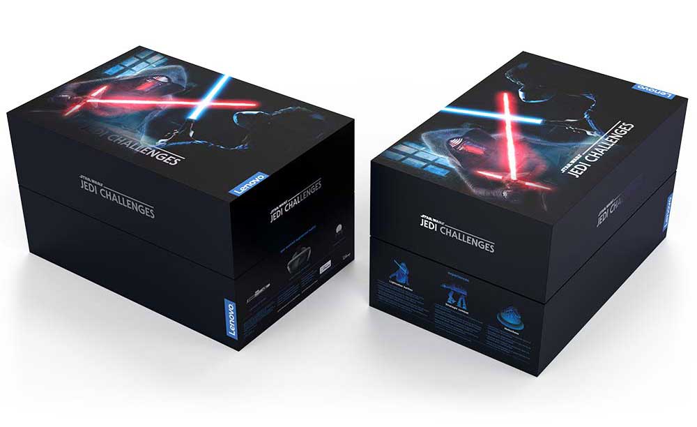 lenovo star wars jedi challenge set