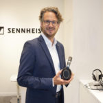 Daniel Sennheiser