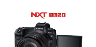 Canon EOS R review cover