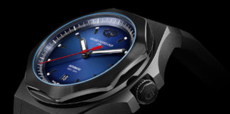 Girard-Perregaux Laureato Absolute