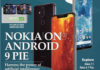 Nokia Smartphones with Android special issue
