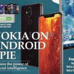 Free Copy of Nokia Smartphones with Android Special Issue is Available Now! Nokia Smartphones with Android special issue
