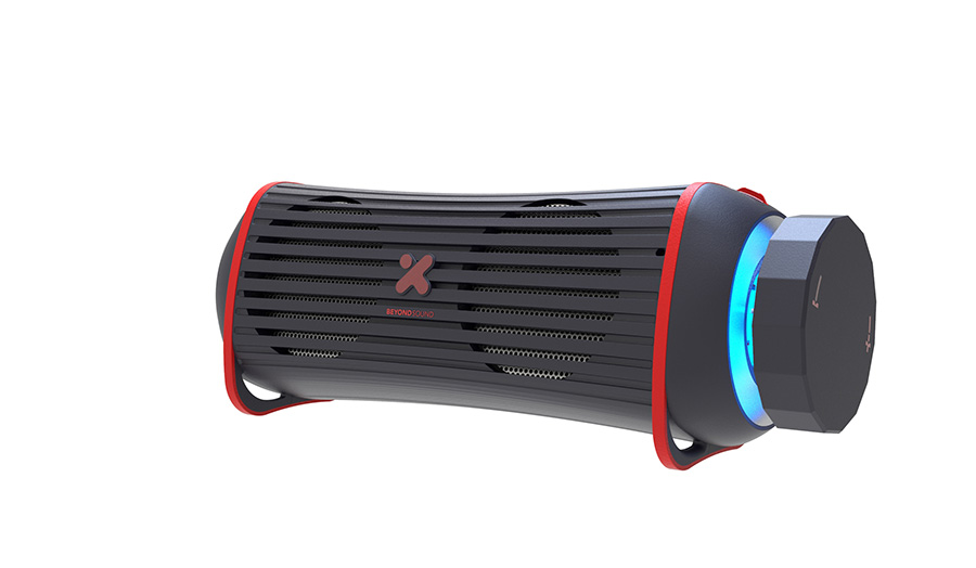 X-mini TWISX