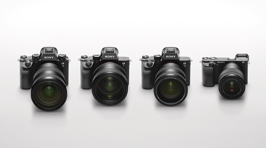 α series