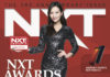 NXT January 2019 issue cover