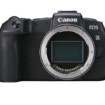 EOS RP_The Front_Body