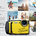 Fujifilm-FinePix-XP140-specs