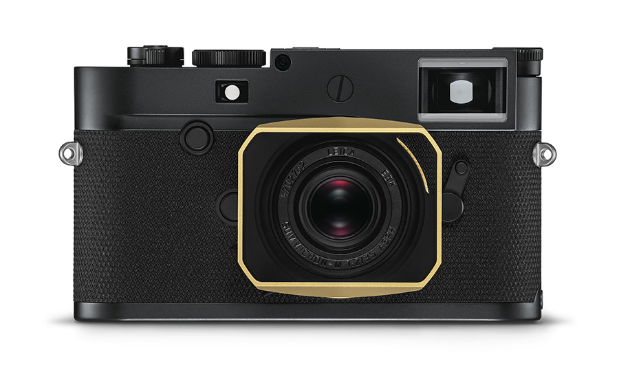 Leica M10-P ASC 100 Edition
