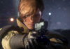 A screenshot taken from PS4'S LEFT ALIVE game