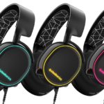 SteelSeries Headsets