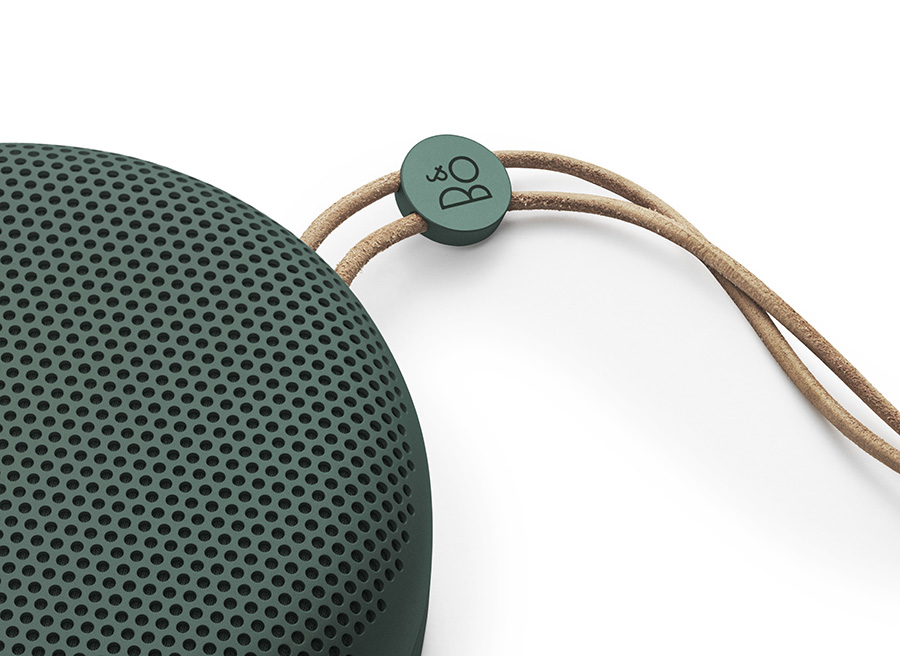 Beoplay A1 Bluetooth speaker