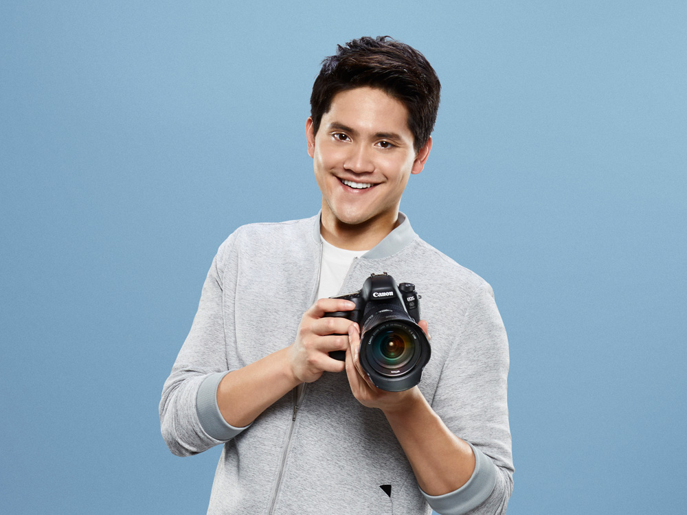 Meet Canon Ambassador Joseph Schooling at the Canon IT Show 2019 Booth this Saturday from 3-5pm ...