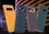 OtterBox S10, Galaxy S10+ and Galaxy S10e casesa