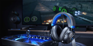Razer Kraken