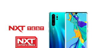 NXT Editor's Choice review of the Huawei P30 Pro smartphone