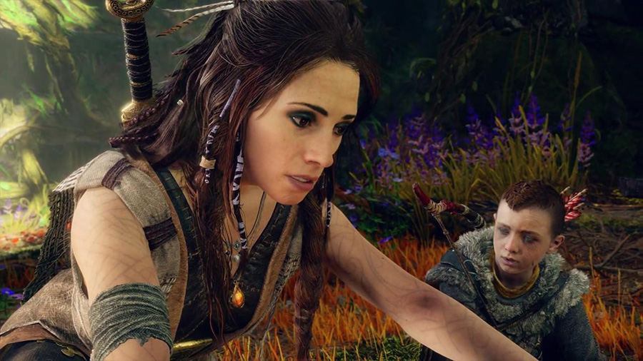 Mother’s Day Special: 5 Unconventional Moms In Playstation Games - NXT